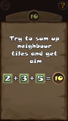 Summarium - Screenshot 1