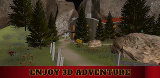 Mysterious Bitcoin - Screenshot 2