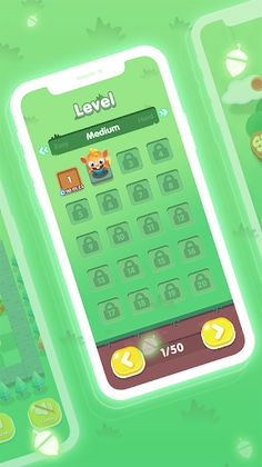 Sokoban Tap! Pushbox - Screenshot 2