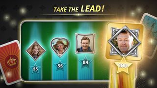 Solitaire - Screenshot 3