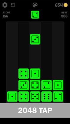 6! Puzzle Master - Screenshot 4