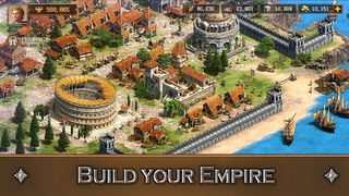 Lost Empires - Screenshot 2