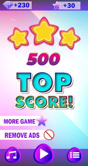 Miga Town World Piano Tiles - Screenshot 4