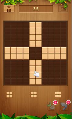 Block Puzzle Game - Screenshot 2
