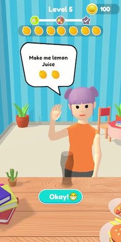 Puzzle Cut 3D - Screenshot 1