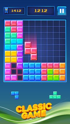 Block Sort: Brick Puzzle Game - Screenshot 1