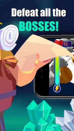 Olimp runner - rush 3D - Screenshot 2