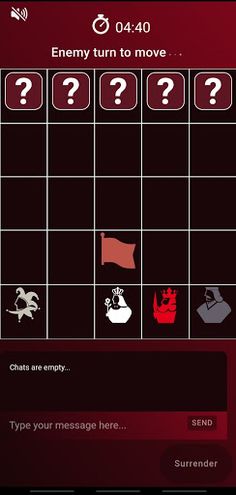 Sir W's Gambit - Screenshot 4