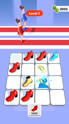 Shoe Master - Screenshot 3