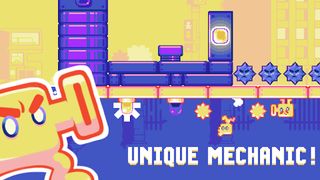 Hop Swap - Screenshot 3