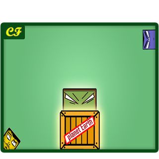 Cartons Ninjas - Screenshot 3