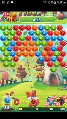 Boom Bubble - Screenshot 4