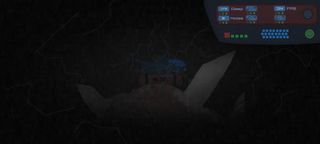 Alone In The Darkness - Screenshot 3