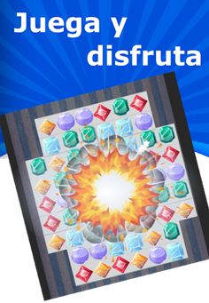 GemCrush - Screenshot 2