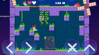 Change Tower - Screenshot 2