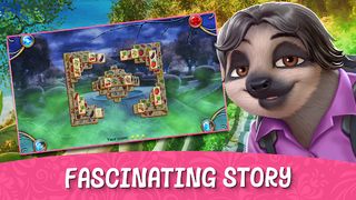 EcoMahjong - Screenshot 3