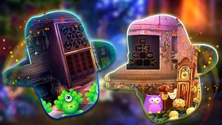 Little Chef Escape - Screenshot 1