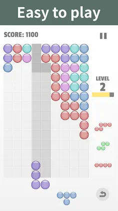 Flomino - Screenshot 1