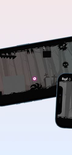 Dark World - Screenshot 1