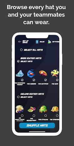 Fidget Factory Timer - Screenshot 3