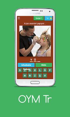 OYM (Turkish) - Screenshot 1