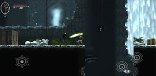 Dungeon Attack - Screenshot 2