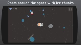 A Cat in Space - Screenshot 2