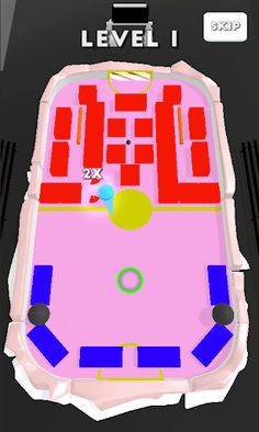 HitBreak - Screenshot 2