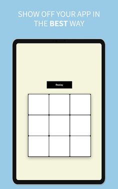 tic tac toe - Screenshot 4