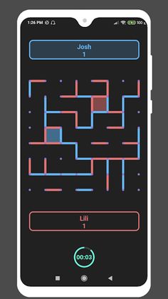 Dots Blitz - Screenshot 2