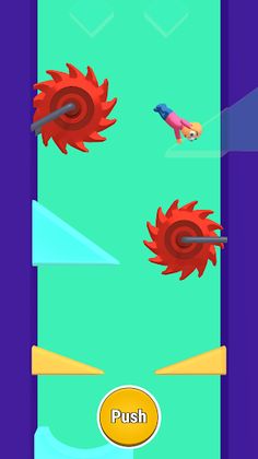 Dummy Dive - Screenshot 4