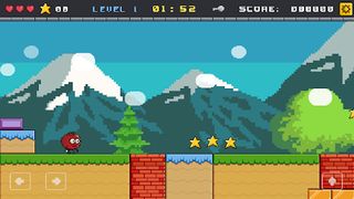 Fruit Quest - Screenshot 1