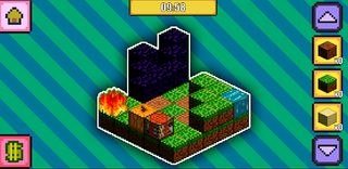 SandCraft - Screenshot 1