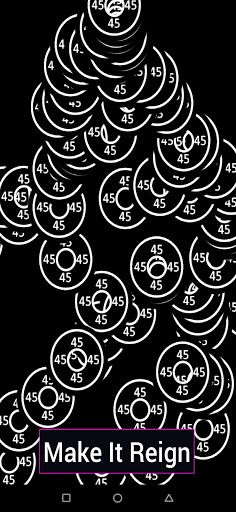 Make It Reign - Screenshot 4