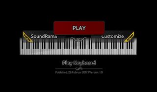 Play Keyboard Piano - Screenshot 2