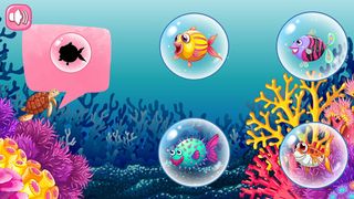 Match Little Fish - Screenshot 2