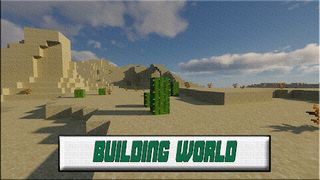 Craftsman Super Blockys - Screenshot 1