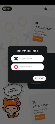 Xo Tic Tac Toe - Screenshot 4