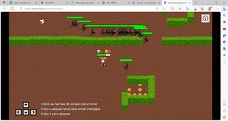 A.R.L WORL - Screenshot 3