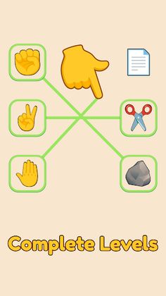 Emoji Puzzle: Brain Game - Screenshot 2