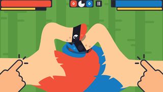 Cool 2 3 4 Player Mini Games - Screenshot 1