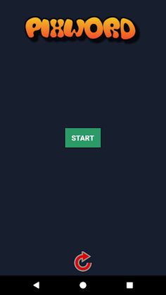 PixWord - Screenshot 1