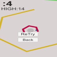 HexaGo - Screenshot 2