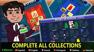 Waterpolo WorldCopon Simulator - Screenshot 1