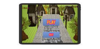 Dragon Castle - Screenshot 1