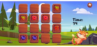 Tiger's Learning - Screenshot 3