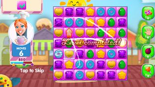 Sugar Life - Screenshot 2