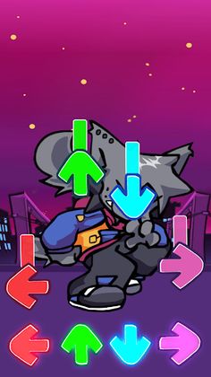 FNF Music Battle: Friday night - Screenshot 3