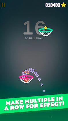 Dunk 2077 - Screenshot 3