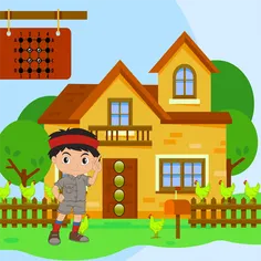 Best Escape - Scout Boy - Screenshot 1